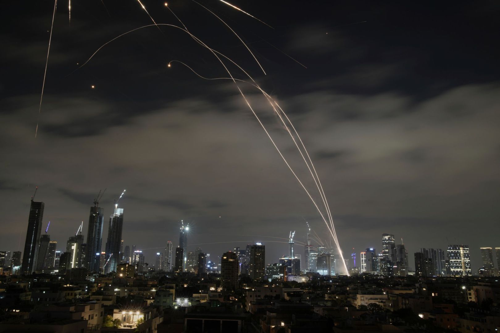Nahostkonflikt - Israel