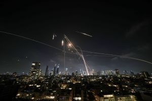 Nahostkonflikt - Israel