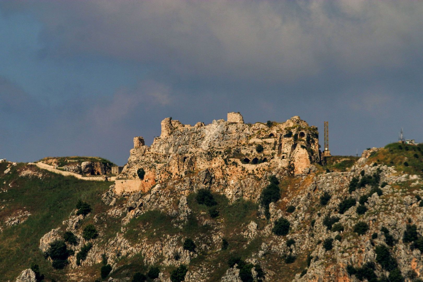 Nahostkonflikt - Libanon