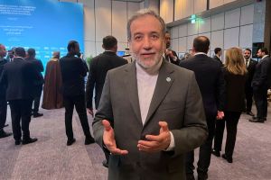 Nahostkonflikt - OIC-Sitzung in Istanbul mit Irans Außenminister