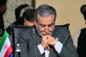 Nahostkonflikt - OIC-Sitzung in Istanbul mit Irans Außenminister