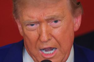 Nahostkonflikt - Trump über Angriff auf iranische Atomanlagen
