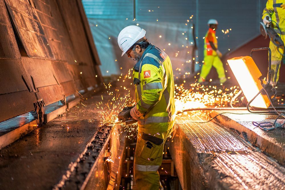 Nahtloser ERP-Wechsel beim Weltmarktführer: MAURER SE modernisiert IT ohne Betriebsunterbrechung