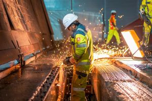 Nahtloser ERP-Wechsel beim Weltmarktführer: MAURER SE modernisiert IT ohne Betriebsunterbrechung