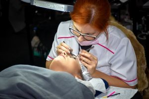 Nail Master Award Germany und abwechslungsreiche Vorträge auf der Beauty Live Kalkar 2025