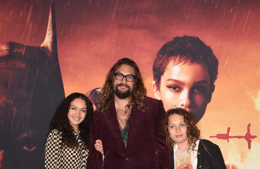 Nakoa-Wolf Momoa wurde in 'Dune: Messiah' gecastet.
