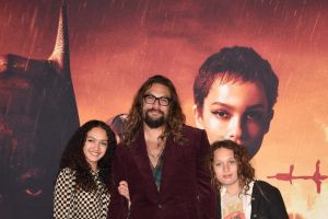 Nakoa-Wolf Momoa wurde in 'Dune: Messiah' gecastet.