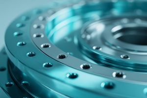 Nasslack oder Pulverbeschichtung? Warum die Antwort vom Bauteil abhängt – nicht vom Verfahren