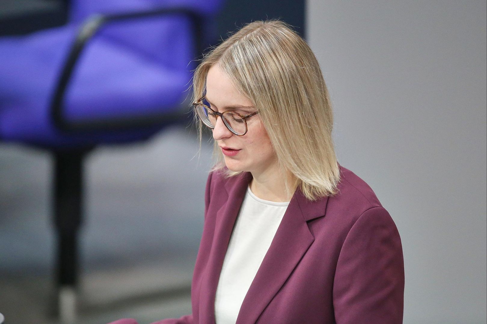 Natalie Pawlik (Archiv)