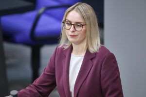 Natalie Pawlik (Archiv)