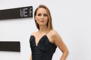 Natalie Portman