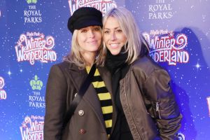 Natalie und Nicole Appleton