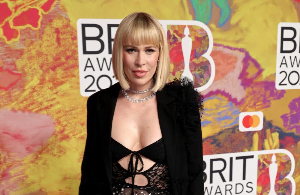 Natasha Bedingfield
