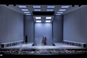 Nathan der Weise - Premiere am 9. Mai im Großen Haus
