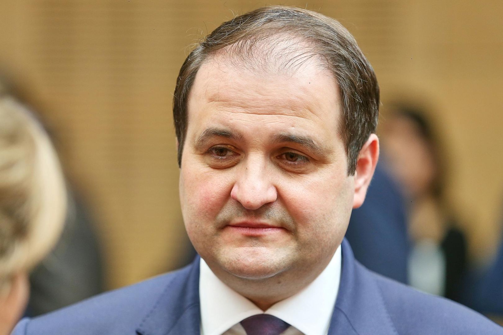 Nathanael Liminski (Archiv)