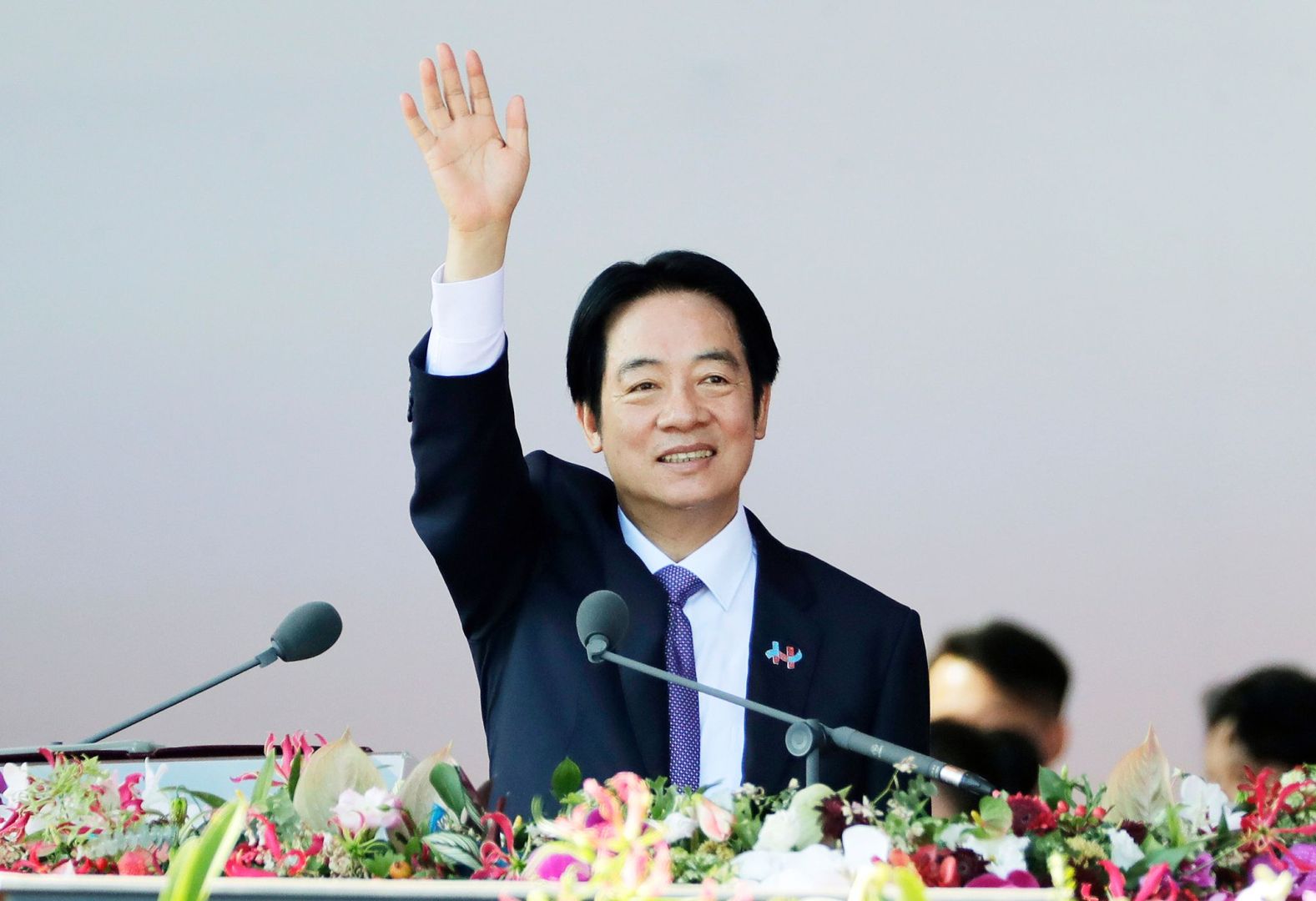 Nationalfeiertag Taiwan