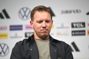 Nationalmannschaft - Bekanntgabe WM-Kader Deutschland