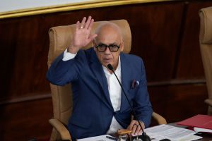 Nationalversammlung von Venezuela