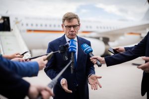 Nato-Außenministertreffen