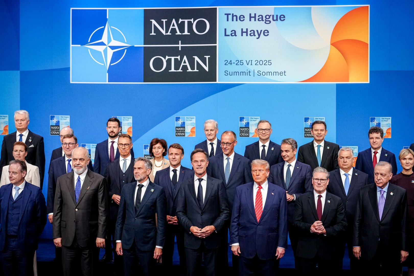 Nato-Gipfel