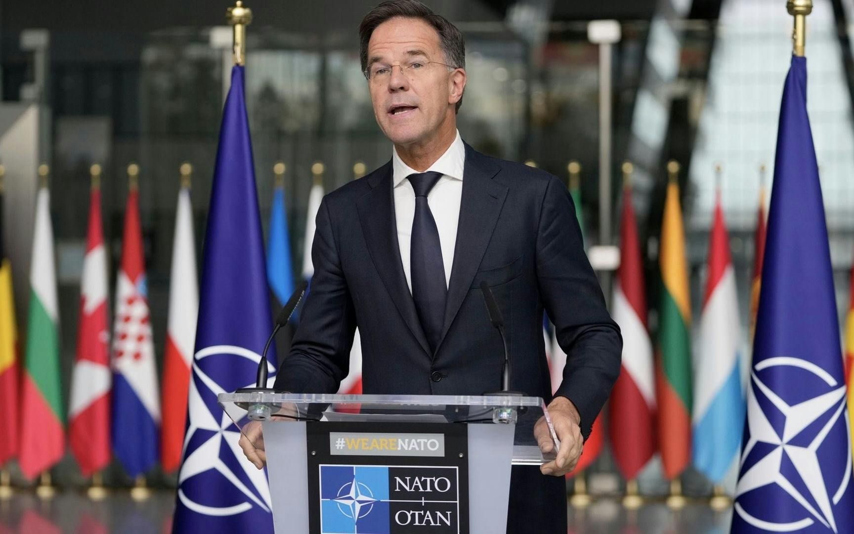 NATO plant Verteidigungsausgaben von 5 % des BIP – Druck aus Washington zeigt Wirkung
