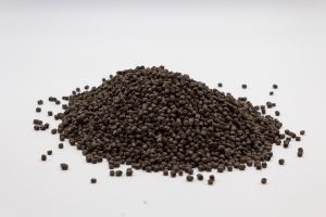 Naturfaserwerkstoff GC pro 3545 BO kombiniert Ressourcenschonung mit Prozessvorteilen