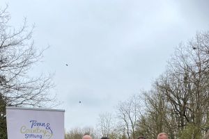 Naturnahes Gärtnern für alle: 1.000 € Förderung für den „Garten der Sinne“