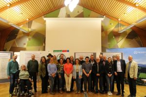 „Naturschutz gelingt nur miteinander“