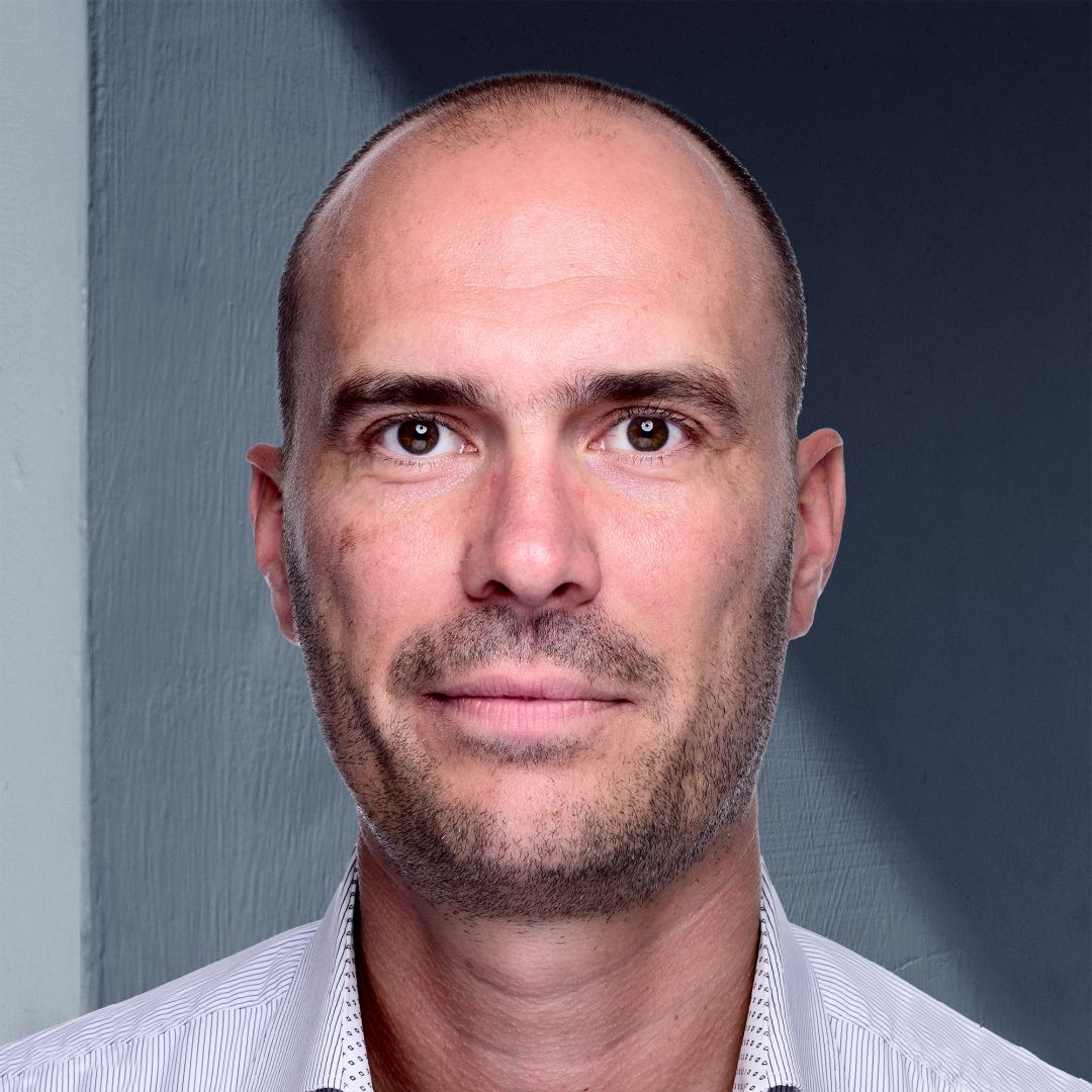 Natuvion holt Marco Coriand für das internationale Partnergeschäft an Bord