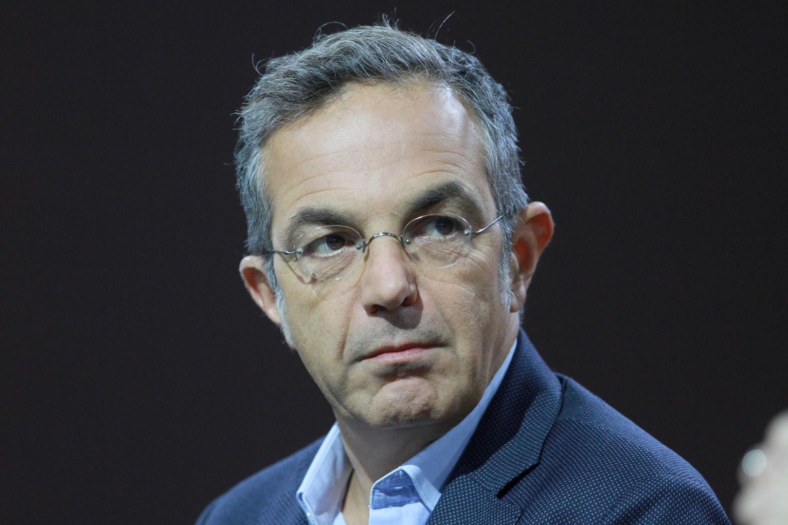 Navid Kermani (Archiv)