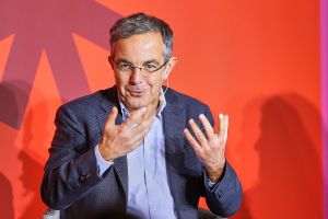 Navid Kermani (Archiv)