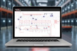 Navitec Systems gestaltet die Zukunft der autonomen Mobilität