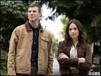 «Navy CIS: Origins» kehrt um 21.15 Uhr zurück