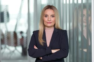 Nazli Visne übernimmt Wachstum für Kraken in Deutschland, Österreich und der Schweiz