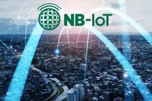NB-IoT: Schmalband-Technologie für energieeffiziente IoT-Kommunikation