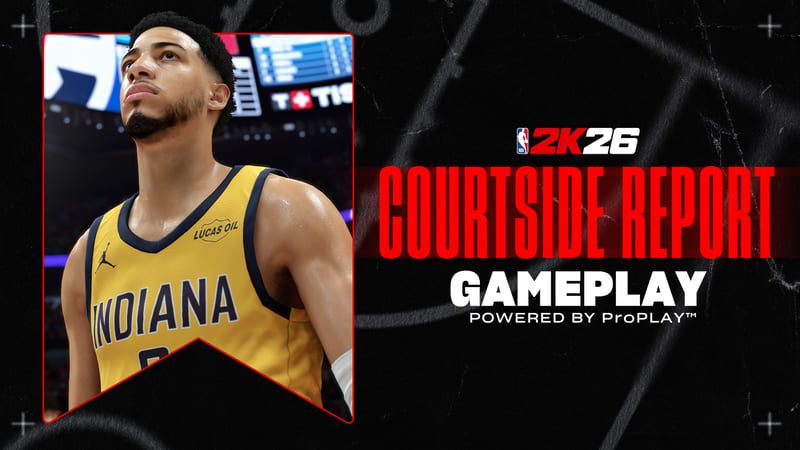 NBA 2k26 führt in Gen9 verblüffende Verbesserungen ein