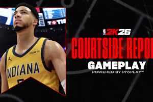 NBA 2k26 führt in Gen9 verblüffende Verbesserungen ein