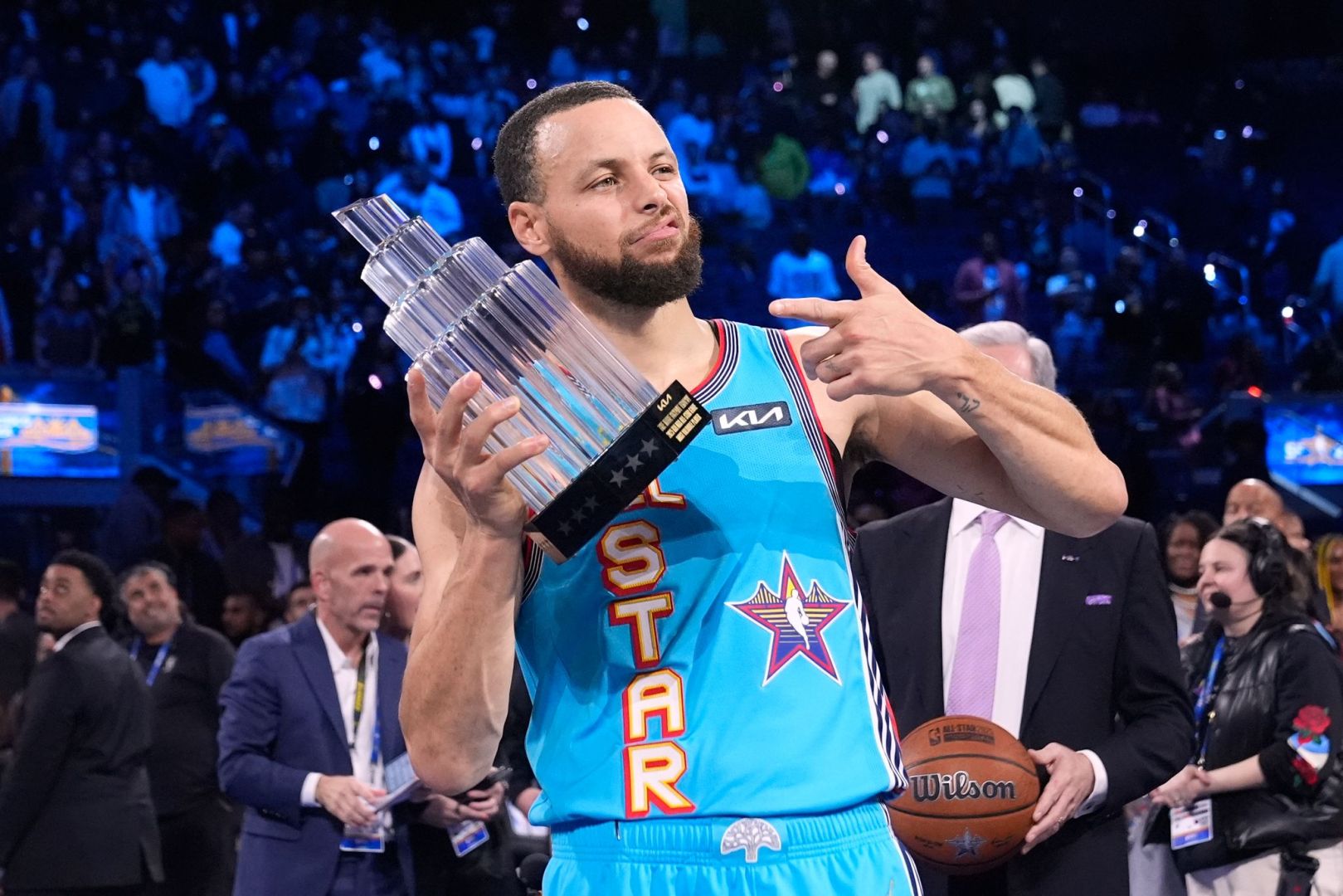 NBA All-Star Game