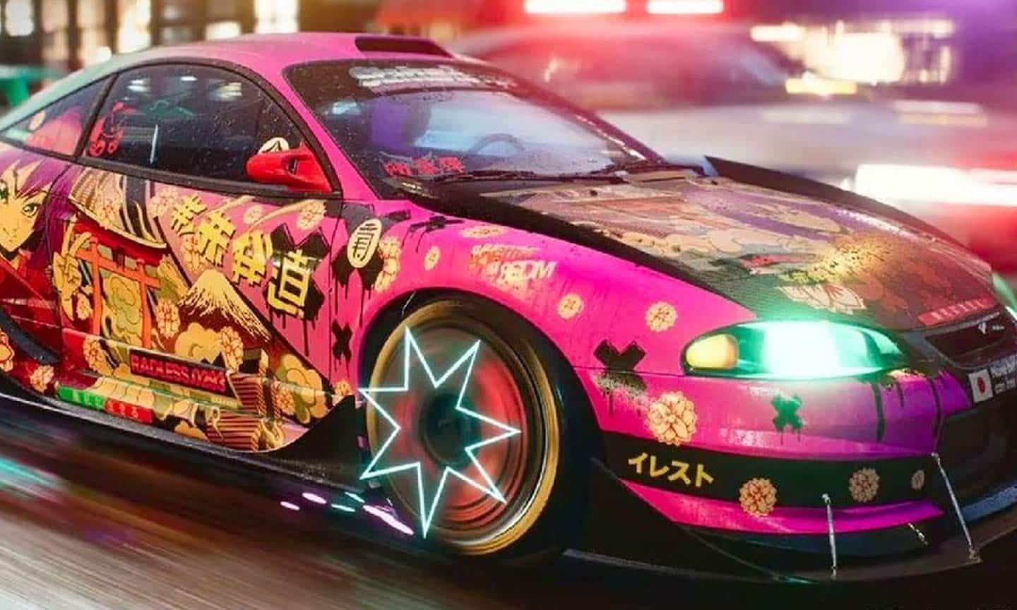 Need for Speed: Criterion entwickelt keine Rennspiele mehr