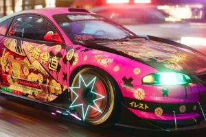 Need for Speed: Criterion entwickelt keine Rennspiele mehr