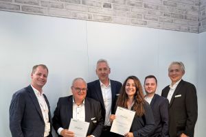Nehlsen-Gruppe setzt künftig auf die tegossuite