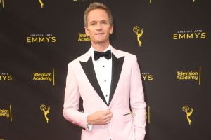 Neil Patrick Harris