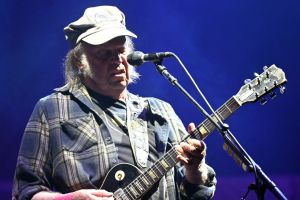 Neil Young