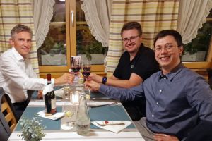 NeoLog baut Marktpräsenz in der Schweiz aus – exklusive Vertriebs-Partnerschaft mit ODAN GmbH