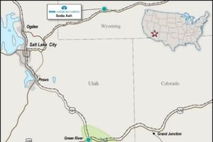 Neometals unterzeichnet exklusive Option zur Bewertung von US-Solen mit kritischen Mineralien