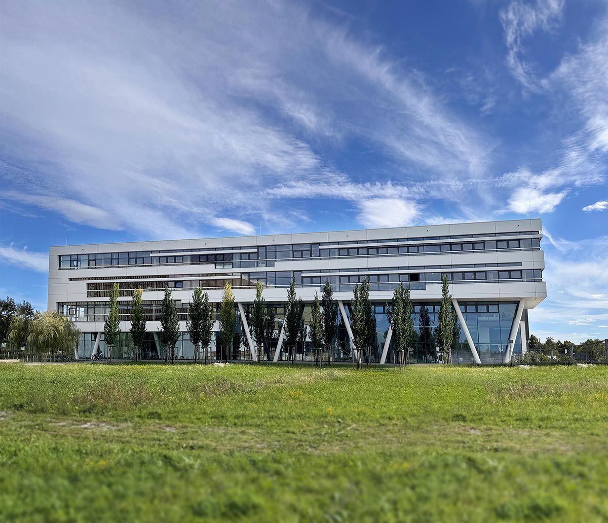 Neousys vergrößert seine Marktpräsenz mit Eröffnung einer Niederlassung in Augsburg