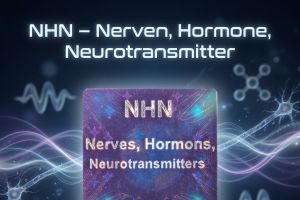 Nerven, Hormone und Neurotransmitter – Die unsichtbaren Dirigenten unseres Wohlbefindens
