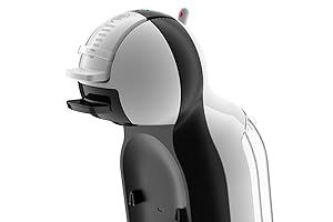 NESCAFÉ Dolce Gusto Mini Me Kapselmaschine für 44.99€
