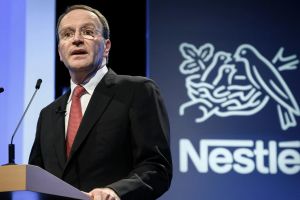 Nestlé stellt US-Vitamingeschäft auf den Prüfstand – Fokus künftig auf margenstärkere Premiummarken