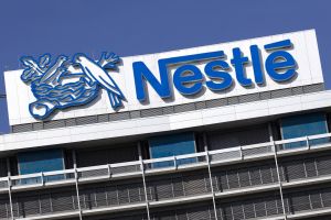 Nestlé – Vom Fels zur Baustelle